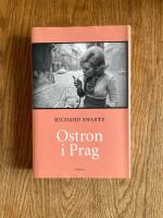 Ostron i Prag