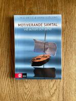 Motiverande samtal vid autism och adhd