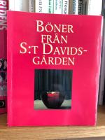 Böner från S:t Davidsgården