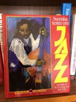 Svenska texter om jazz