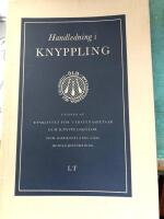 Handledning i knyppling 