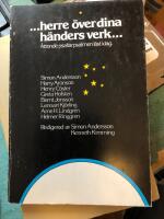 ... herre &ouml;ver dina h&auml;nders verk ... : &aring;ttonde psaltarpsalmen l&auml;st idag