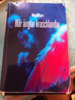 N&auml;r &auml;nglar kraschlandar