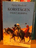 Korst&aring;gen enligt araberna