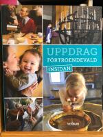 Uppdrag f&ouml;rtroendevald Insidan