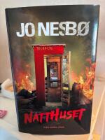Natthuset