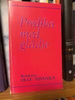 Predika med gl&auml;dje
