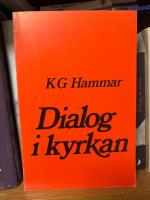 Dialog i kyrkan - synpunkter p&aring; predikan