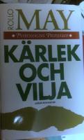 K&auml;rlek och vilja