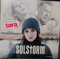 Solstorm