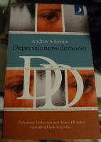 Depressionens demoner