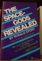 The Spacegods Revealed (english) A Close Look at The Theories of Erich von D&auml;niken