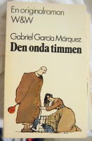 Den onda timmen