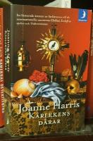 K&auml;rlekens d&aring;rar