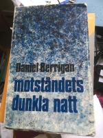 Motst&aring;ndets dunkla natt