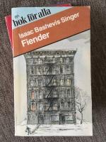 Fiender : en ber&auml;ttelse om k&auml;rlek