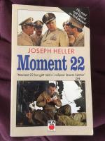Moment 22