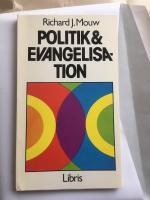 Politik och evangelisation