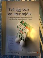 Tv&aring; &auml;gg och en liter mj&ouml;lk : om gudstj&auml;nstens betydelse f&ouml;r individ och samh&auml;lle i ett senmodernt Sverige