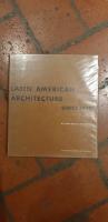 Latin American Architecture Since 1945