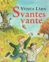 Svantes vante