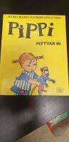 Pippi flyttar in