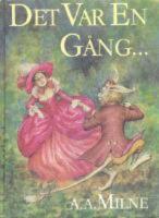 Det var en g&aring;ng-