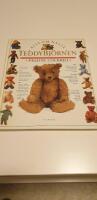Teddybj&ouml;rnen. Allt om Nalle 