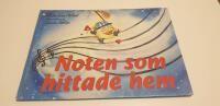 Noten som hittade hem