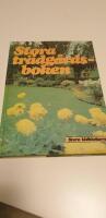 Stora tr&auml;dg&aring;rdsboken