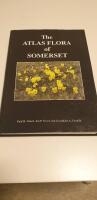 The Atlas Flora of Somerset