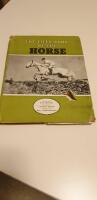 The Field Book of the Horse