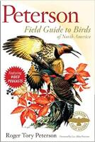 Field Guide to Birds of North America