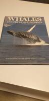 Whales, Dolphins and Porpoises. An Illustrated Encyclopedic Survey by International Experts