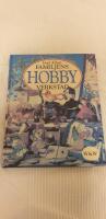 Familjens hobbyverkstad