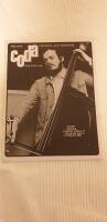 Coda. Canada&acute;s Jazz Magazine May 1975
