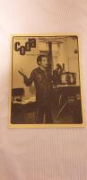 Coda. Canada&acute;s Jazz Magazine April 1975