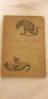 Fr&aring;n urtid och nutid. Illustrerade skildringar af m&auml;rkliga uppt&auml;ckter och forskningar i naturen och m&auml;nnskolifvet
