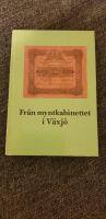 Fr&aring;n myntkabinettet i V&auml;xj&ouml; 