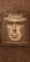 The Cambridge encyclopedia of human evolution