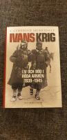 Ivans krig : liv och d&ouml;d i R&ouml;da arm&eacute;n 1939-1945