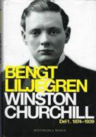 Winston Churchill. Del 1, 1874-1939