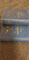 Ur Historien och Sagan I - II (+3) - Ett v&auml;rldshistoriskt bildgalleri