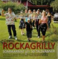 Rockagrilly : sommarmat f&ouml;r 50-talsv&auml;nner