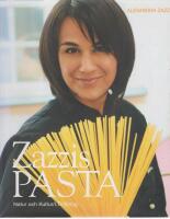 Zazzis pasta
