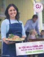 GI f&ouml;r hela familjen : gott och nyttigt f&ouml;r alla &aring;ldrar