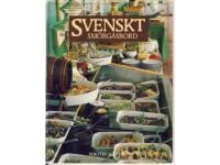Svenskt sm&ouml;rg&aring;rdsbord