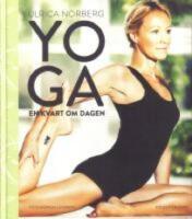 Yoga en kvart om dagen