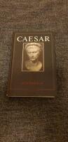 Den unge Caesar : Caesar h&auml;rskaren