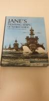 Jane&acute;s Fighting Ships of World War II. A comprehensive encyclopedia with more than 1000 illustrationes